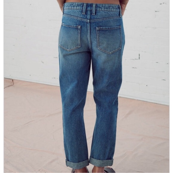 RSQ Distressed Boyfriend Jeans - Picture 4 of 16
